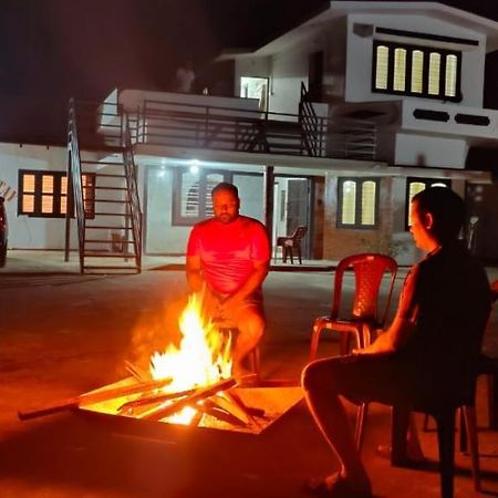 Streaming Valley Independent Coffee Estate Stay 马迪凯里 外观 照片
