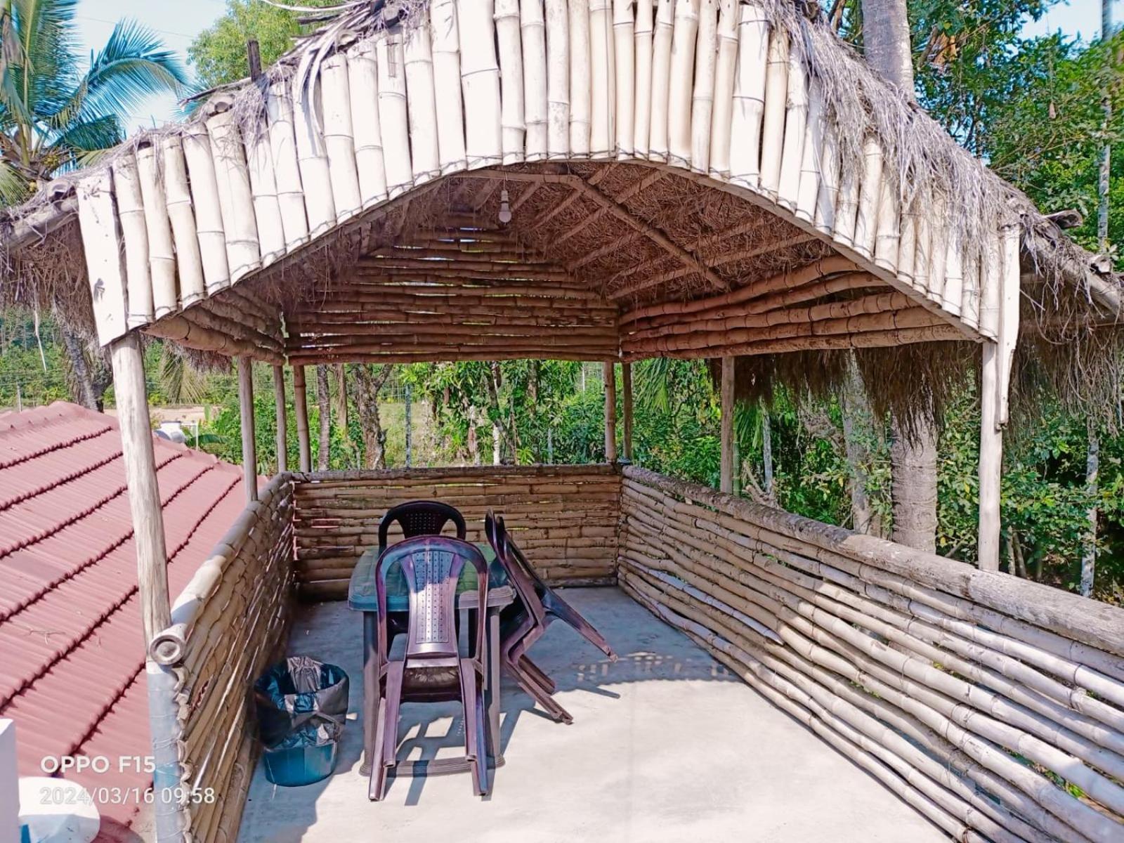 Streaming Valley Independent Coffee Estate Stay 马迪凯里 外观 照片